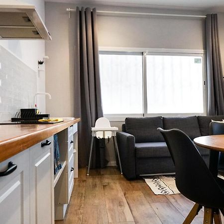 Playa Apartment Βαλένθια Εξωτερικό φωτογραφία