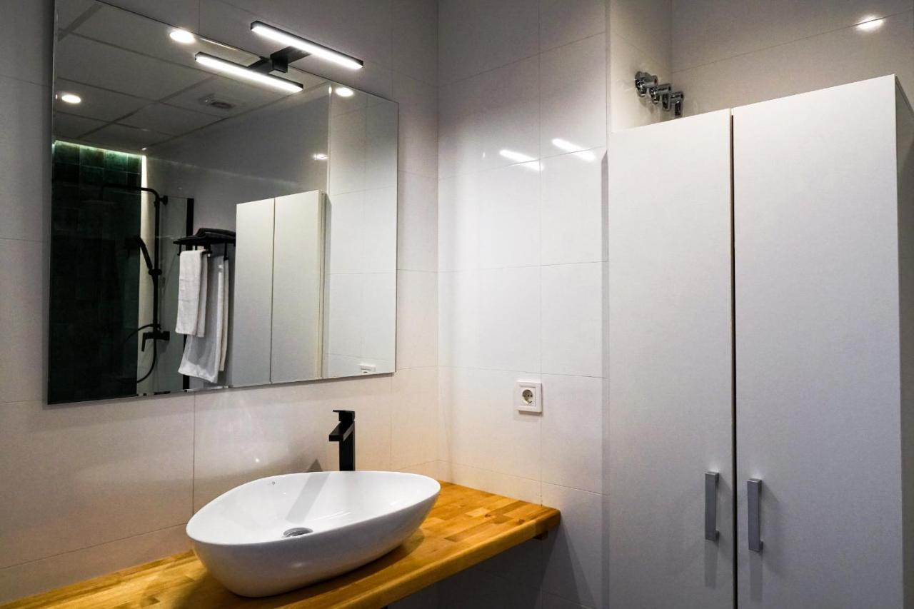 Playa Apartment Βαλένθια Εξωτερικό φωτογραφία