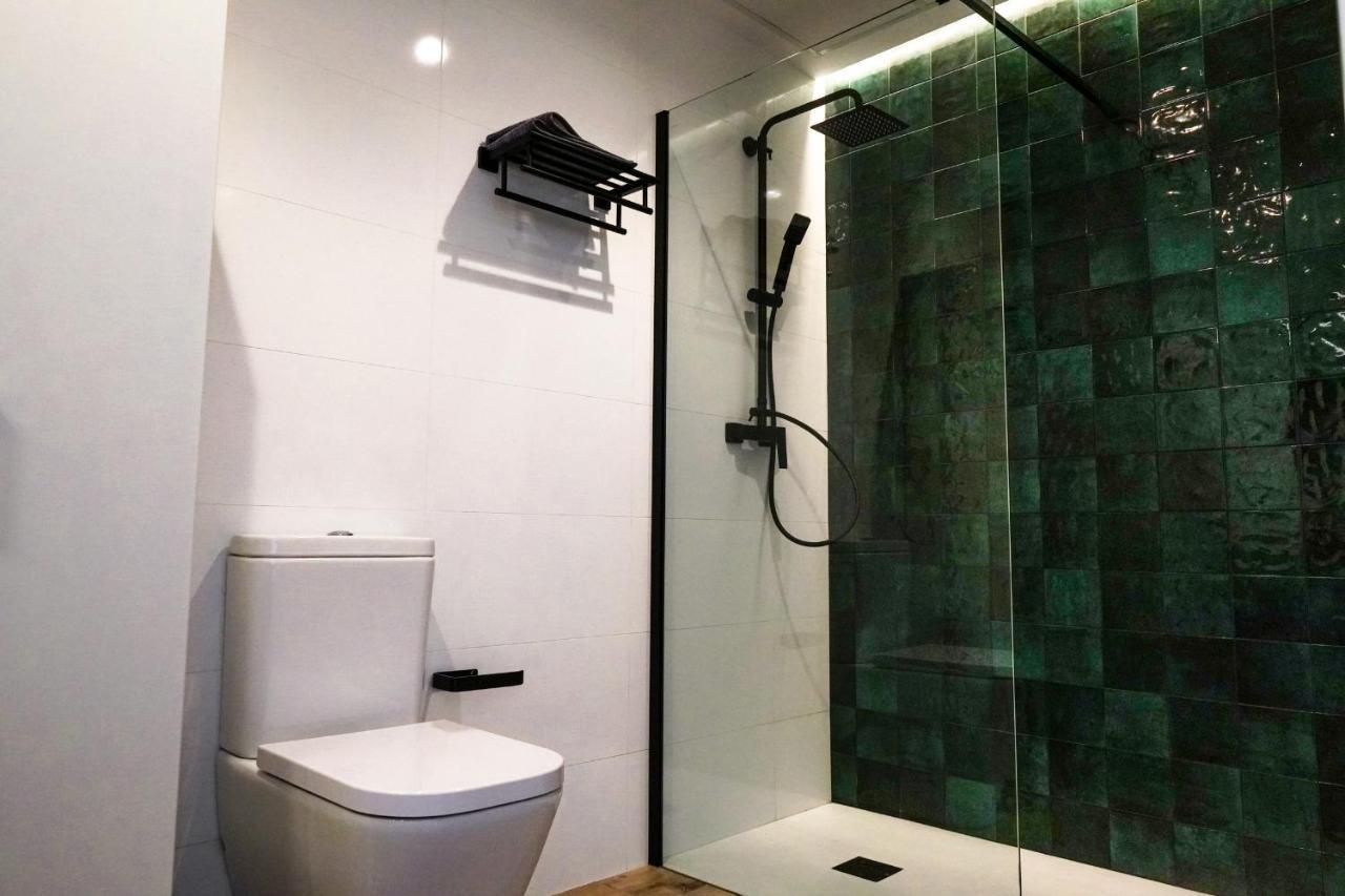 Playa Apartment Βαλένθια Εξωτερικό φωτογραφία