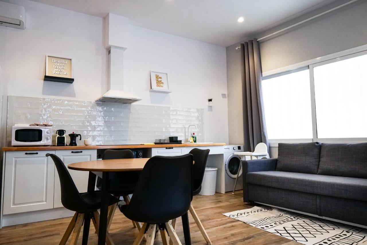 Playa Apartment Βαλένθια Εξωτερικό φωτογραφία
