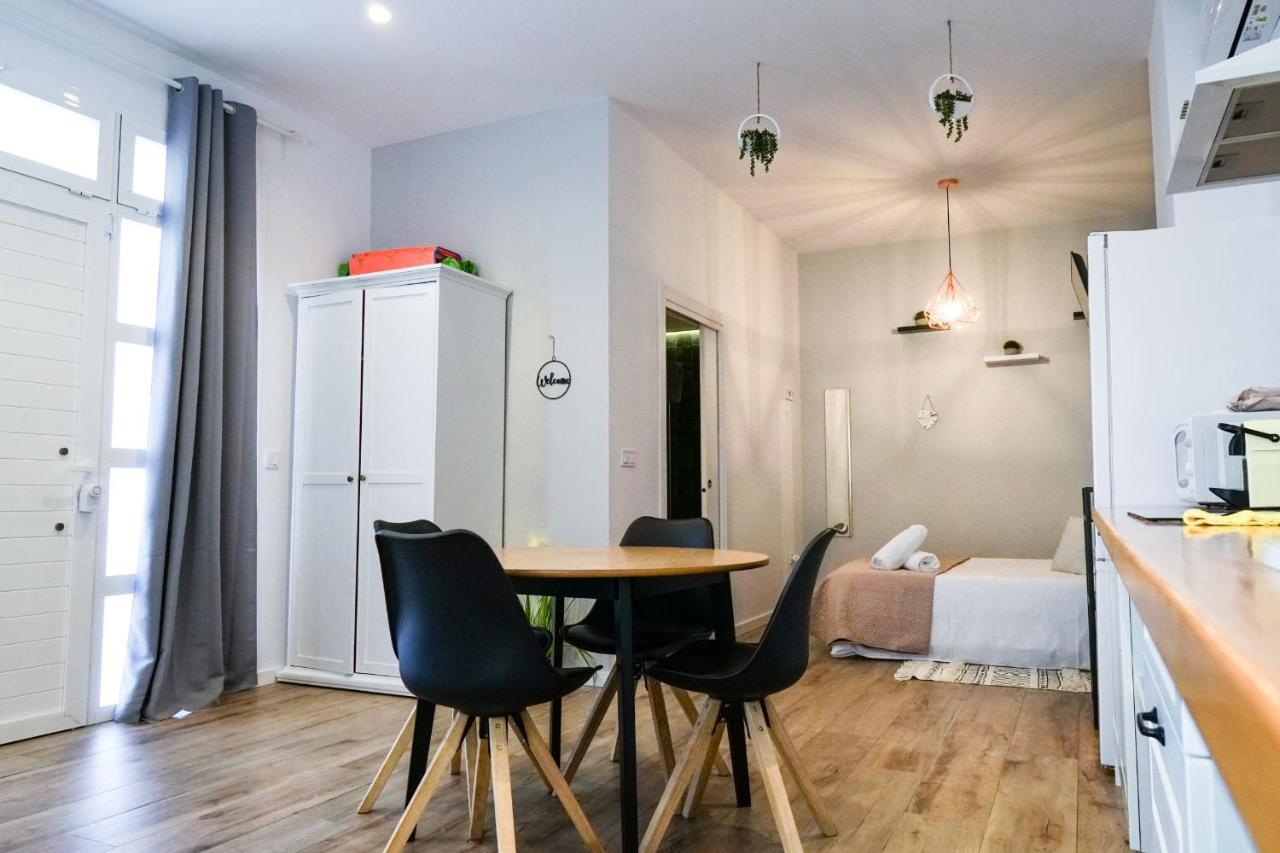 Playa Apartment Βαλένθια Εξωτερικό φωτογραφία
