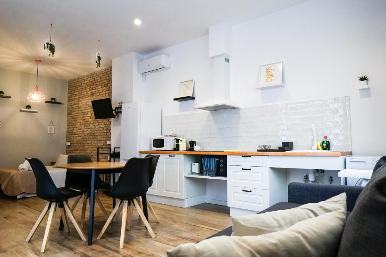 Playa Apartment Βαλένθια Εξωτερικό φωτογραφία