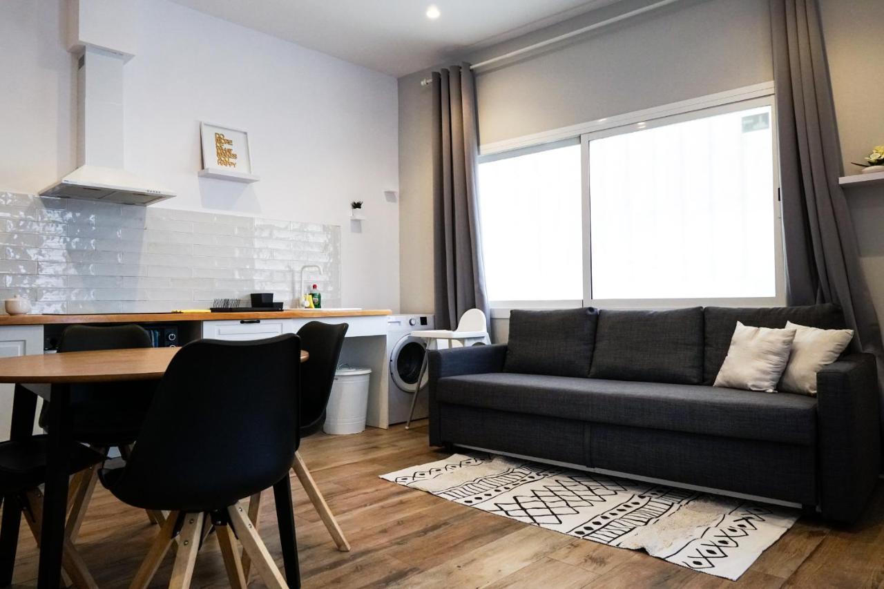 Playa Apartment Βαλένθια Εξωτερικό φωτογραφία