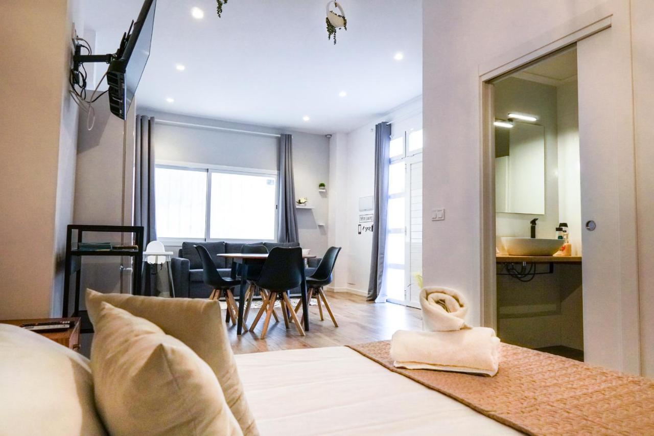 Playa Apartment Βαλένθια Εξωτερικό φωτογραφία