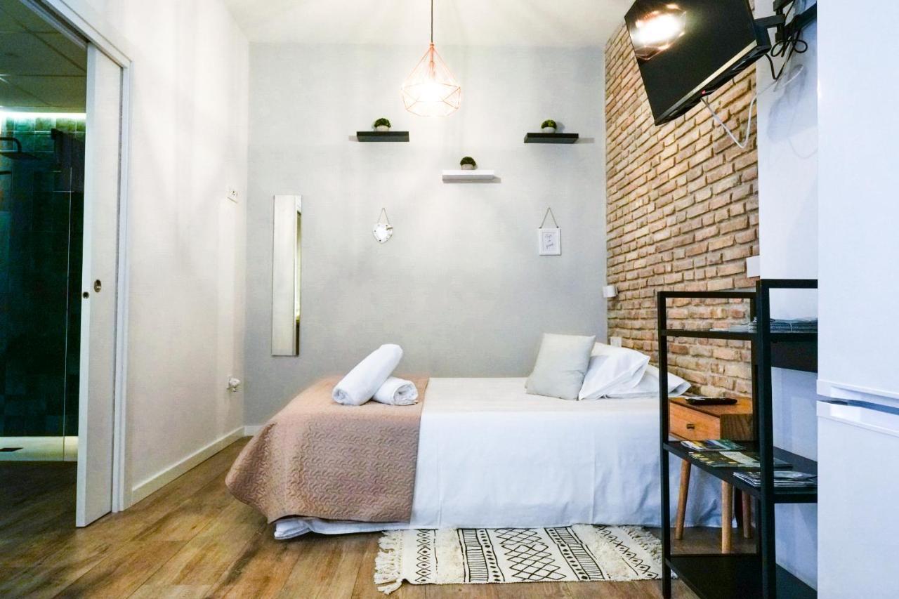 Playa Apartment Βαλένθια Εξωτερικό φωτογραφία